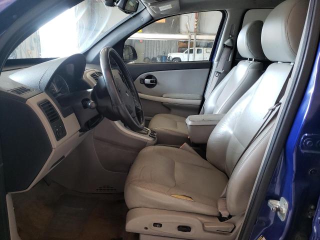 Photo 7 from auction – 2005 CHEVROLET EQUINOX LT with VIN 2CNDL63F356021186
