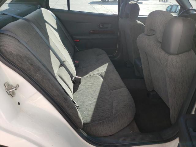 Photo 10 from auction – 2005 BUICK LESABRE CU with VIN 1G4HP52K25U269574