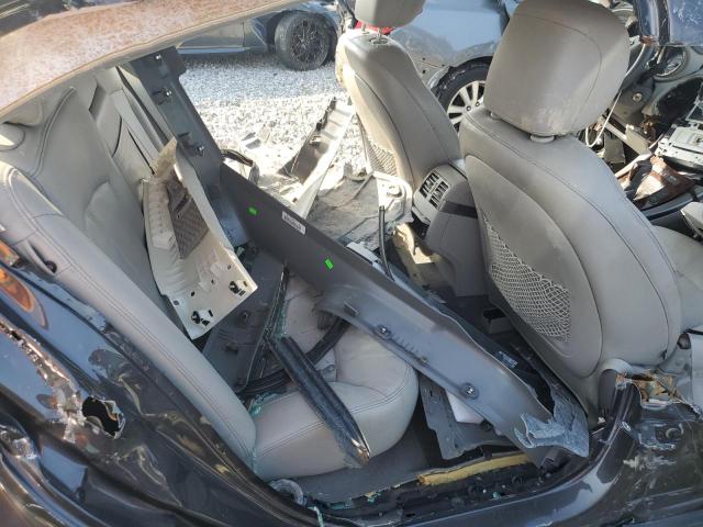 Photo 10 from auction – 2012 BUICK LACROSSE P with VIN 1G4GD5E30CF287291