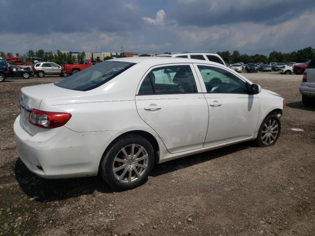 Photo 3 from auction – 2013 TOYOTA COROLLA BA with VIN 5YFBU4EE9DP196962