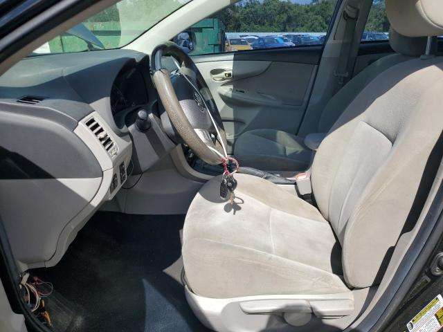 Photo 7 from auction – 2013 TOYOTA COROLLA BA with VIN 2T1BU4EE7DC929591
