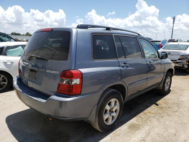 Photo 3 from auction – 2007 TOYOTA HIGHLANDER with VIN JTEEP21A370211039