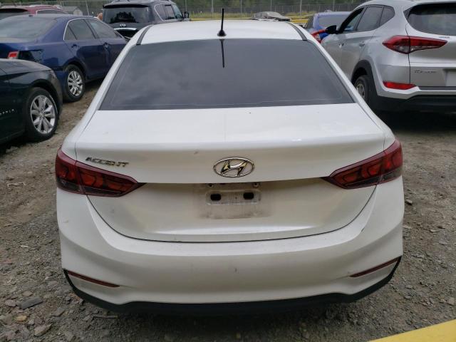 Photo 6 from auction – 2019 HYUNDAI ACCENT SE with VIN 3KPC24A3XKE070168