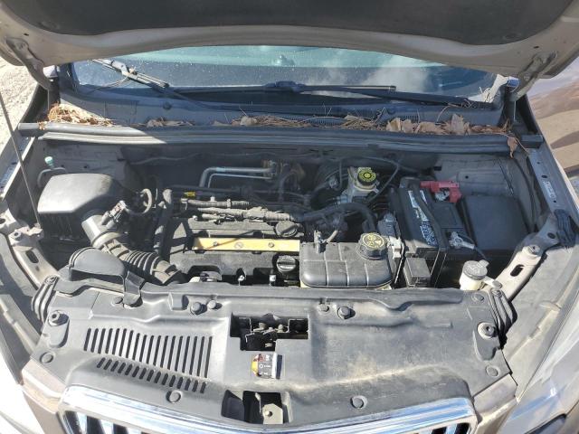 Photo 11 from auction – 2013 BUICK ENCORE with VIN KL4CJASB4DB211933