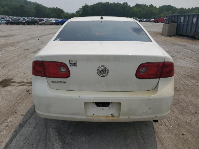Photo 6 from auction – 2008 BUICK LUCERNE CX with VIN 1G4HD57238U102212