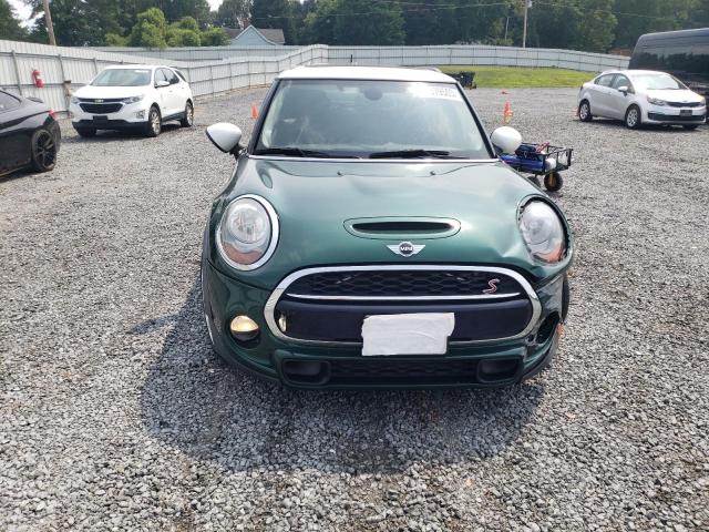 Photo 5 from auction – 2015 MINI COOPER S with VIN WMWXP7C55F2A37715