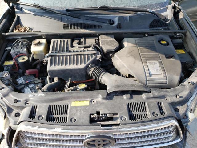 Photo 11 from auction – 2008 TOYOTA HIGHLANDER with VIN JTEEW44A882007448