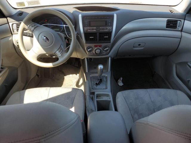 صورة رقم 8 من المزاد - 2009 SUBARU FORESTER 2 مع VIN JF2SH63649H722866