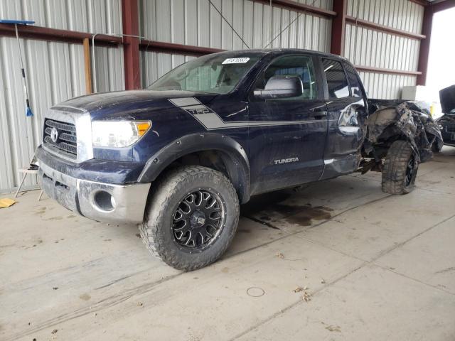 Photo 1 from auction – 2008 TOYOTA TUNDRA with VIN 5TFBV54188X059374