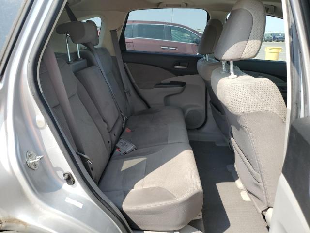 Photo 10 from auction – 2012 HONDA CR-V EX with VIN 5J6RM3H53CL025162
