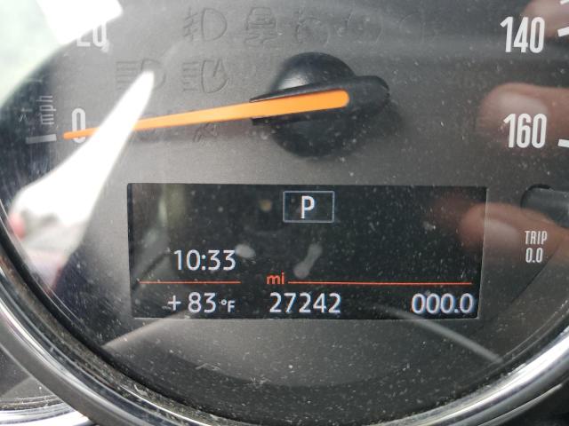 Photo 9 from auction – 2020 MINI COOPER with VIN WMWXR3C01L2L98147
