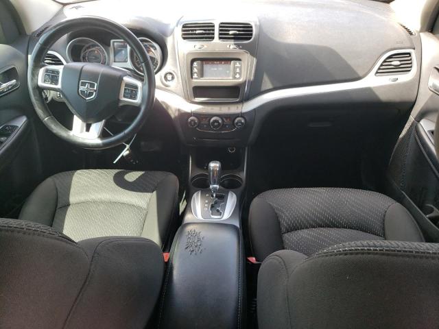 Photo 8 from auction – 2012 DODGE JOURNEY SX with VIN 3C4PDCBG1CT199825