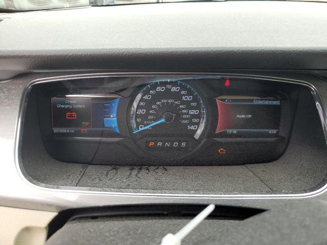 Photo 9 from auction – 2014 FORD TAURUS SEL with VIN 1FAHP2H84EG167938