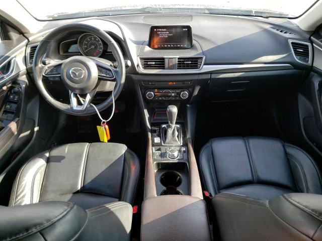 Photo 8 from auction – 2018 MAZDA 3 TOURING with VIN 3MZBN1L32JM199845