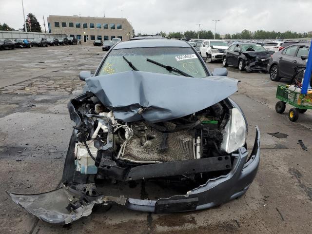 Photo 5 from auction – 2012 NISSAN ALTIMA BAS with VIN 1N4AL2AP1CN484549