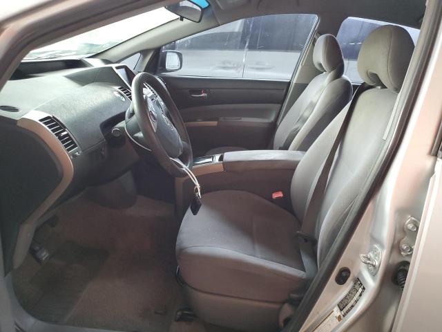 Photo 7 from auction – 2008 TOYOTA PRIUS with VIN JTDKB20U483419903