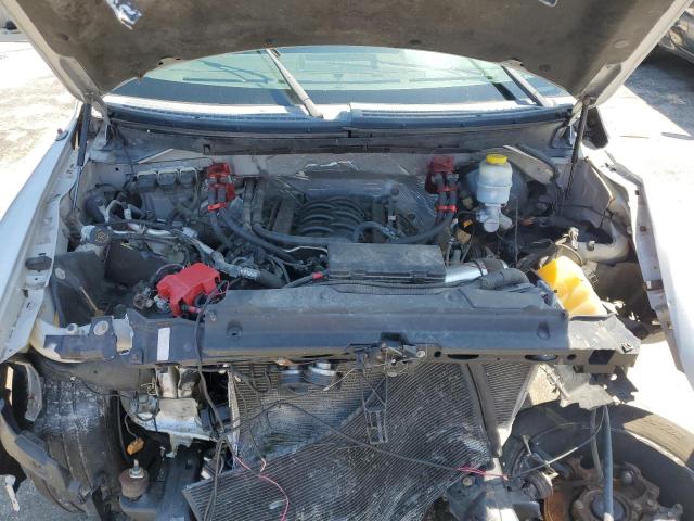 Photo 11 from auction – 2014 FORD F150 SUPER with VIN 1FTFX1CF5EKF51595