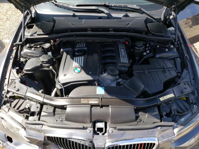 Photo 11 from auction – 2008 BMW 328 I with VIN WBAWB335X8P132213