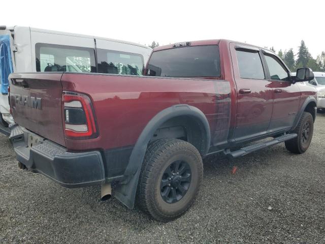 Photo 3 from auction – 2020 RAM 2500 POWER with VIN 3C6TR5EJ9LG229799