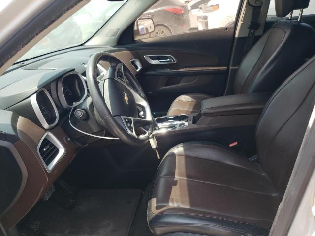 Photo 7 from auction – 2011 CHEVROLET EQUINOX LT with VIN 2CNFLPE5XB6275606