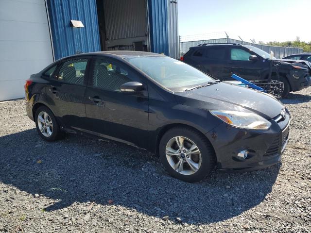 Photo 4 from auction – 2013 FORD FOCUS SE with VIN 1FADP3F25DL316513