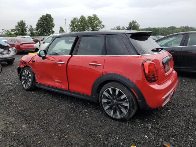 Photo 2 from auction – 2019 MINI COOPER S with VIN WMWXU3C56K2H87457