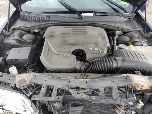 Photo 11 from auction – 2016 CHRYSLER 300C with VIN 2C3CCAKG0GH145098