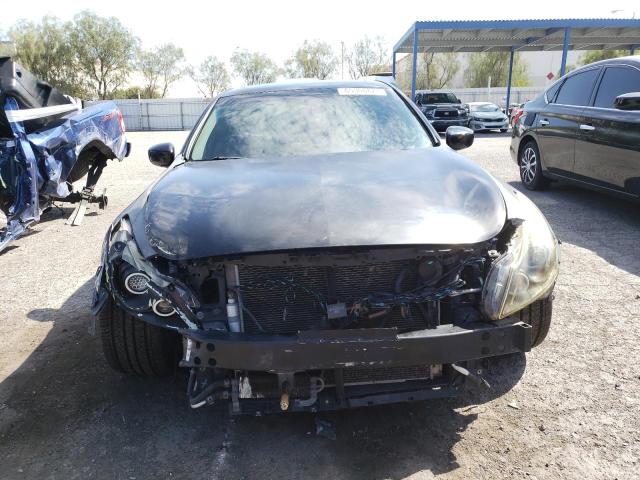 Photo 5 from auction – 2011 INFINITI G37 BASE with VIN JN1CV6AP1BM500373