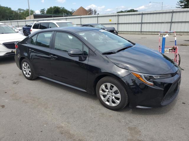 Photo 4 from auction – 2022 TOYOTA COROLLA LE with VIN 5YFEPMAE4NP358590
