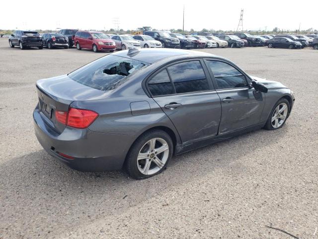 Photo 3 from auction – 2012 BMW 328 I SULE with VIN WBA3C1C5XCF430439