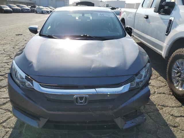 Photo 5 from auction – 2018 HONDA CIVIC LX with VIN 2HGFC2F59JH520776