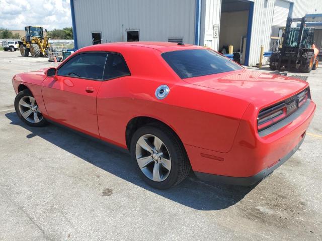 Photo 2 from auction – 2015 DODGE CHALLENGER with VIN 2C3CDZAG6FH763943