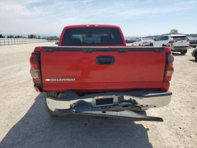 Photo 6 from auction – 2007 CHEVROLET silverado with VIN 1GCEC19X07Z123113