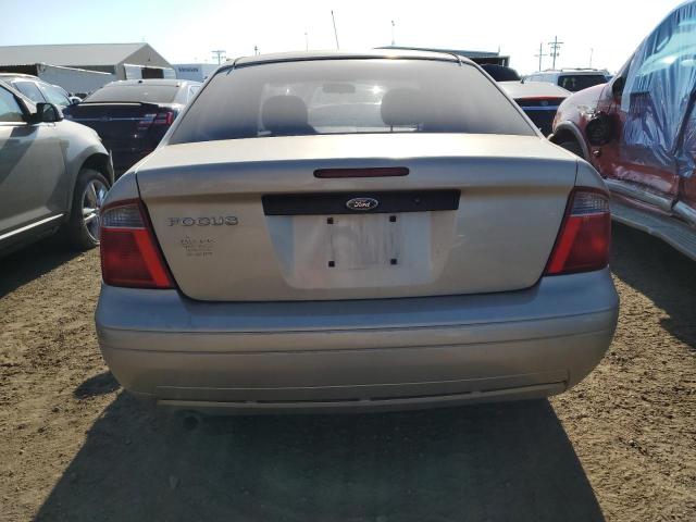 Photo 6 from auction – 2007 FORD FOCUS ZX4 with VIN 1FAFP34N77W358206