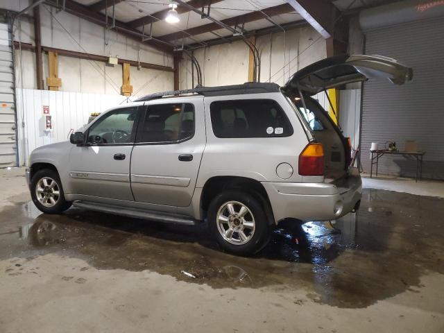 Photo 2 from auction – 2004 GMC ENVOY XL with VIN 1GKET16S646130951