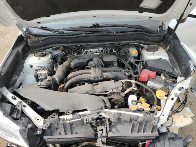 Photo 12 from auction – 2014 SUBARU FORESTER 2 with VIN JF2SJAEC2EH491373