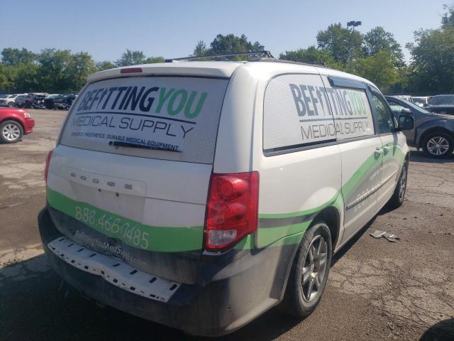 Photo 3 from auction – 2011 DODGE GRAND CARA with VIN 2D4RN4DG2BR735873