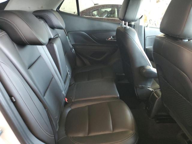 Photo 10 from auction – 2015 BUICK ENCORE with VIN KL4CJCSB8FB226109