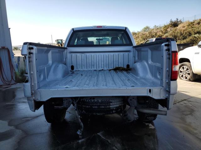 Photo 6 from auction – 2004 FORD F150 with VIN 1FTRX14W74NC36502