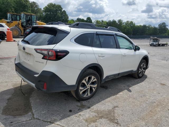Photo 3 from auction – 2020 SUBARU OUTBACK LI with VIN 4S4BTANC6L3263634