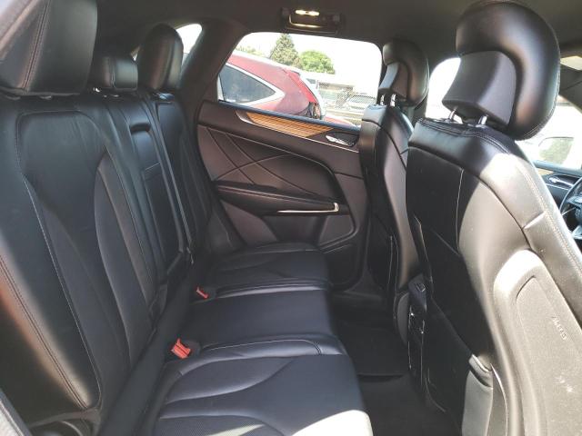 Photo 11 from auction – 2015 LINCOLN MKC with VIN 5LMTJ2AH1FUJ09698