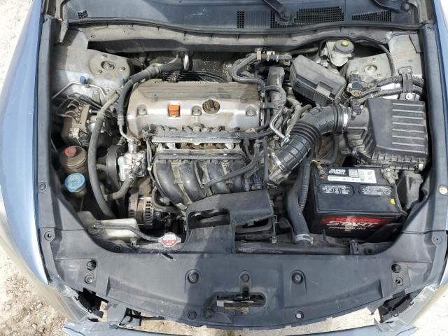 Photo 11 from auction – 2012 HONDA ACCORD LX with VIN 1HGCP2F32CA039596