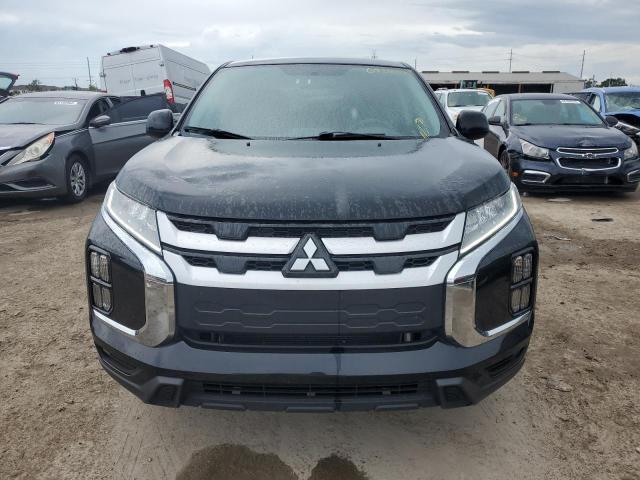 Photo 5 from auction – 2020 MITSUBISHI OUTLANDER with VIN JA4AP3AUXLU013137