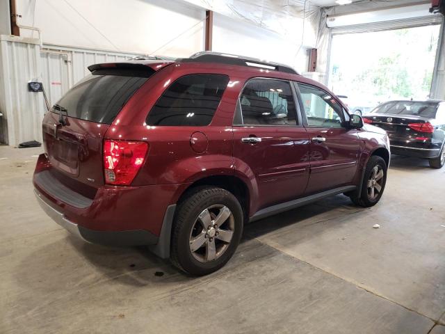 Photo 3 from auction – 2008 PONTIAC TORRENT with VIN 2CKDL43F086066365