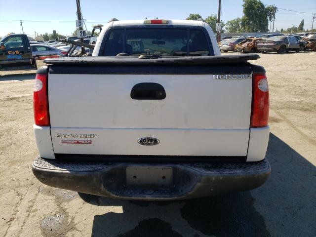 Photo 6 from auction – 2001 FORD EXPLORER S with VIN 1FMZU67E61UA54442