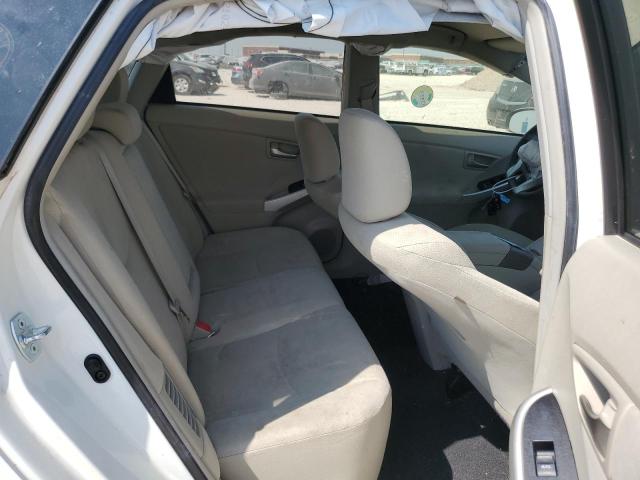 Photo 10 from auction – 2015 TOYOTA PRIUS with VIN JTDKN3DU4F1976147