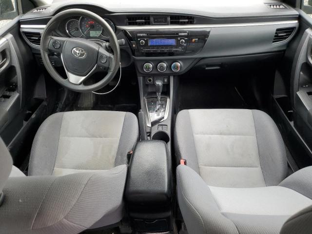 Photo 8 from auction – 2015 TOYOTA COROLLA L with VIN 2T1BURHE1FC375945