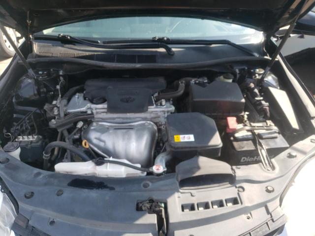 Photo 11 from auction – 2017 TOYOTA CAMRY LE with VIN 4T1BF1FK2HU387303