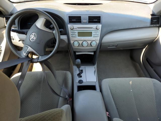 Photo 8 from auction – 2008 TOYOTA CAMRY CE with VIN 4T1BE46K98U236107
