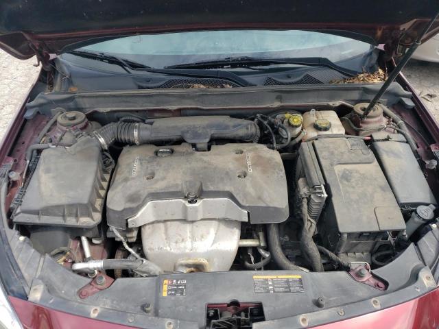 Photo 11 from auction – 2015 CHEVROLET MALIBU LTZ with VIN 1G11F5SL3FF300458